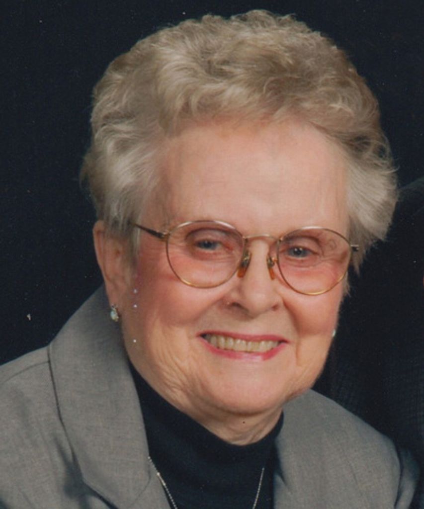 Wanda Mae Hall Profile Photo