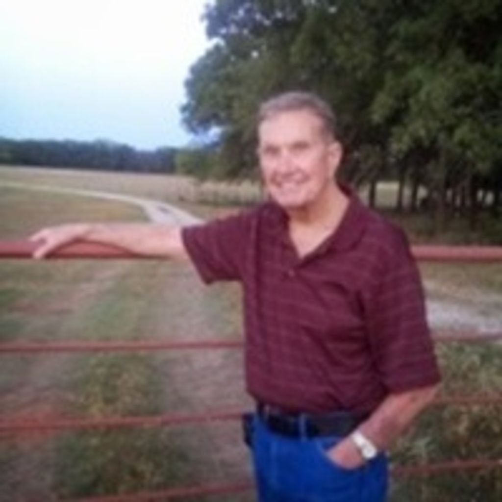 Marvin Hughes Profile Photo