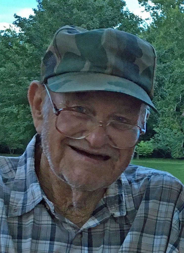 Alfred Walter