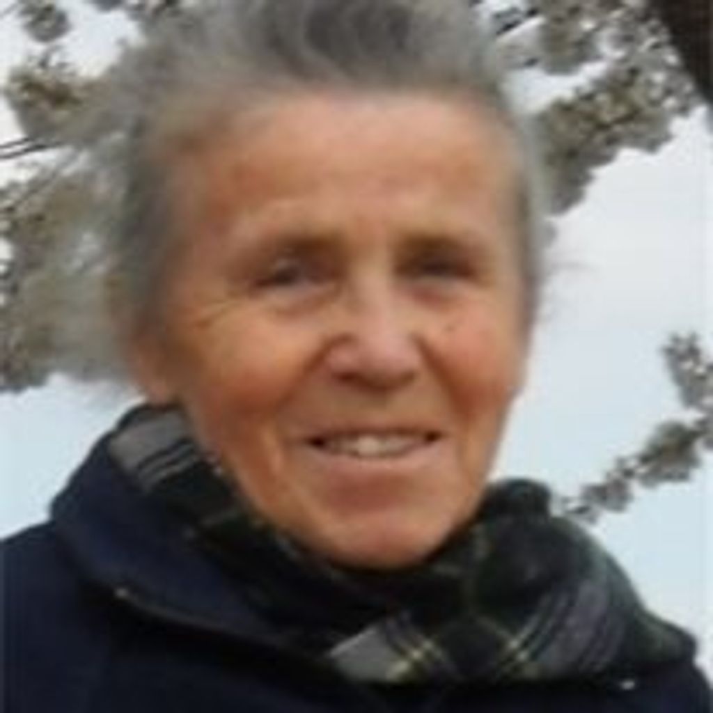 Sister Priscilla Buhlmann Little Sisters Of Jesus Profile Photo