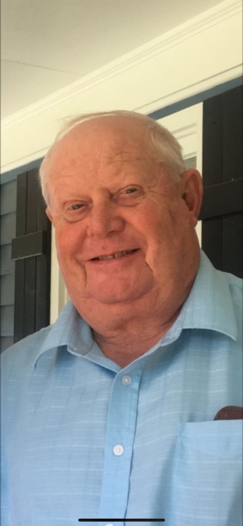 Gary Baldwin Williams