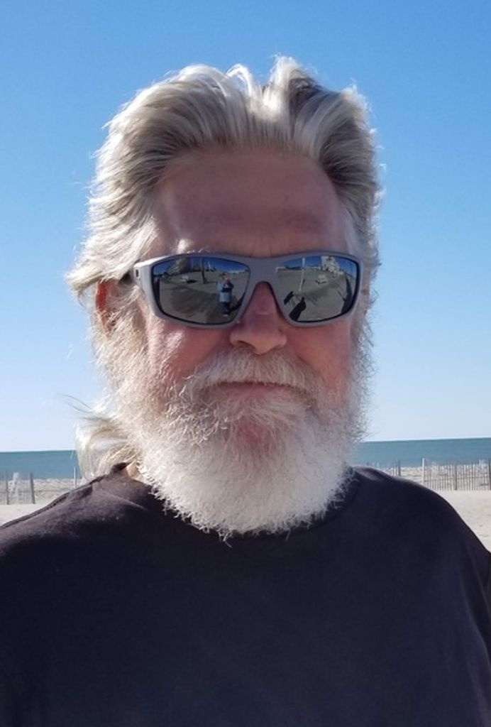 Brian Eugene Hughes Profile Photo