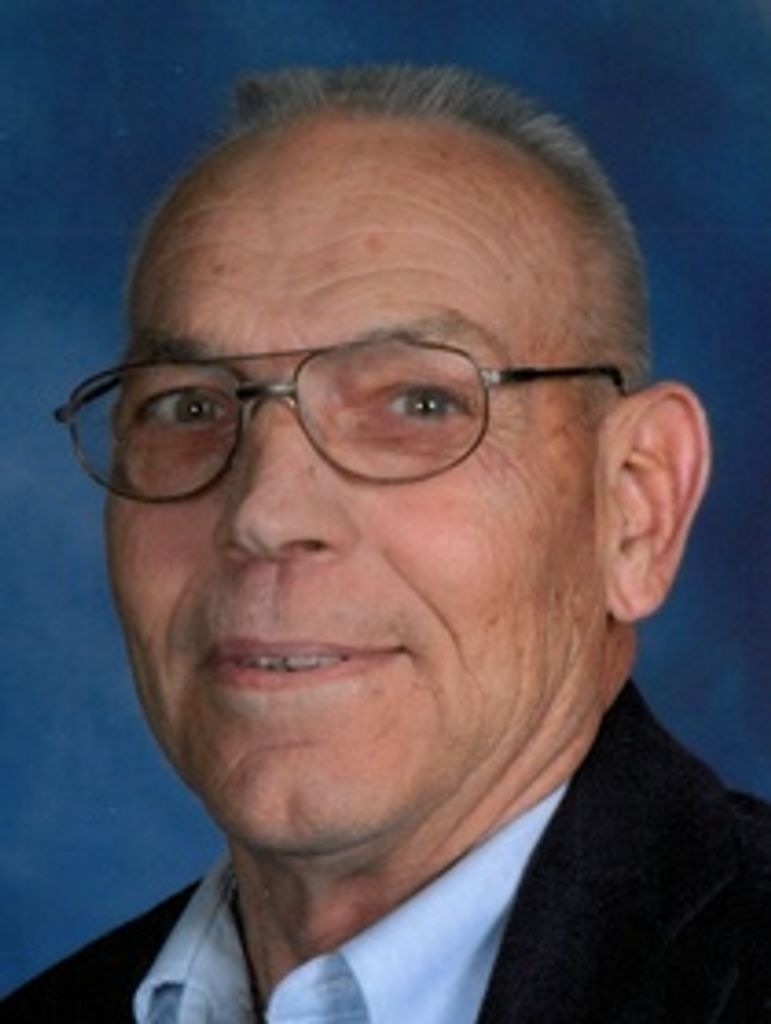 Eugene C. Ellerbrock