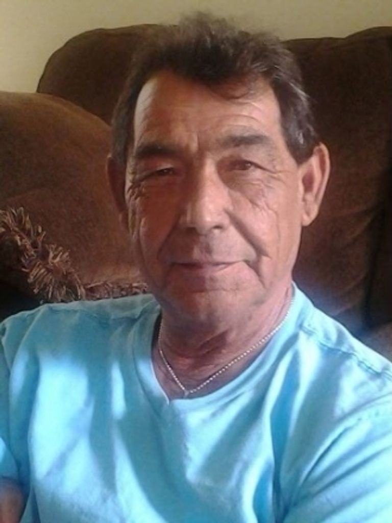Rickey Barton Profile Photo