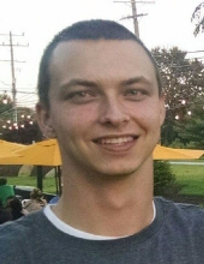 Thomas "Tommy" Levi Price