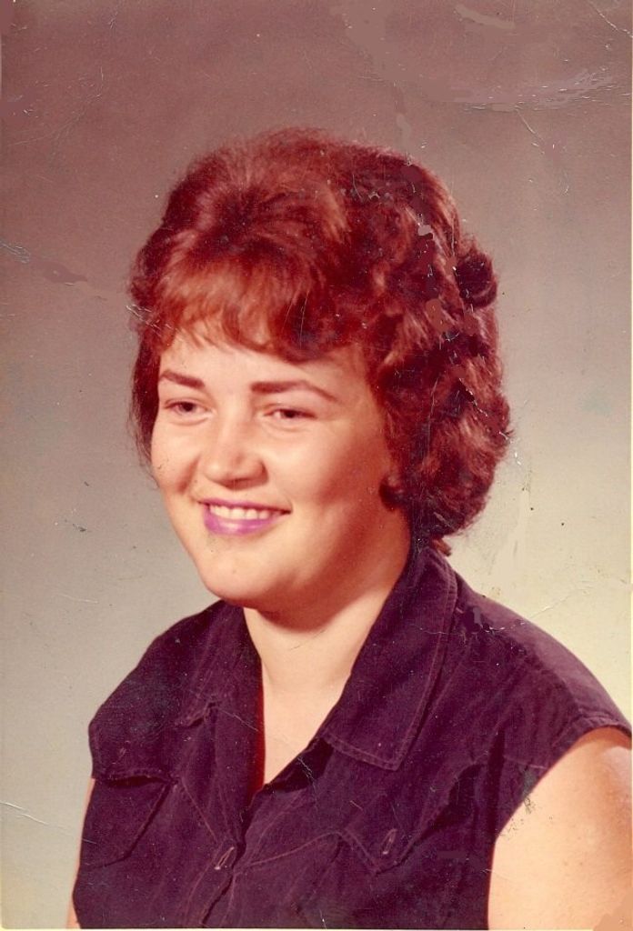 Brenda D. Watson