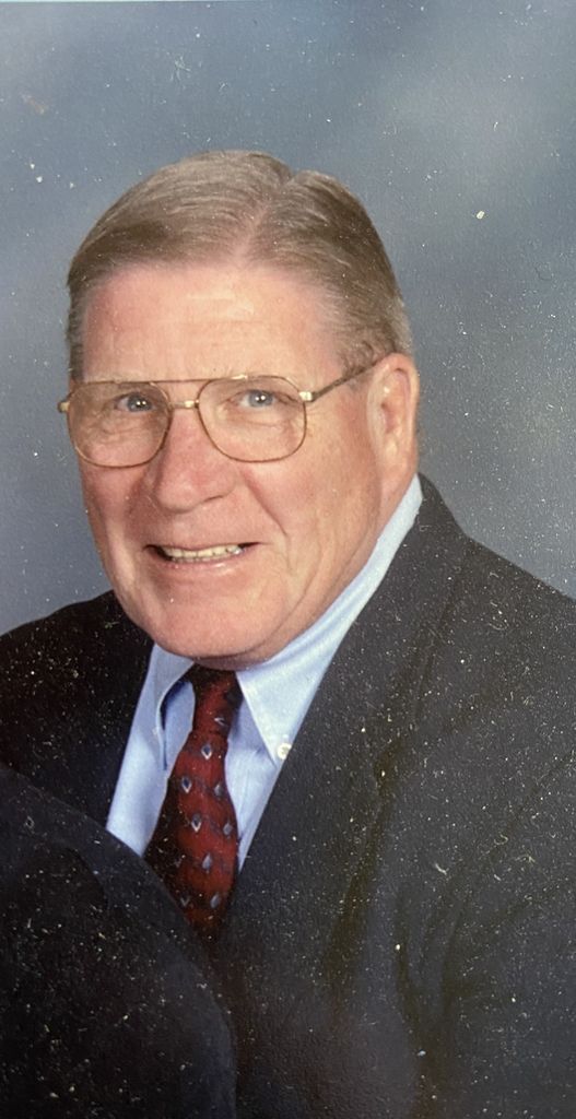 Dennis T. "Denny" Penny, Sr.