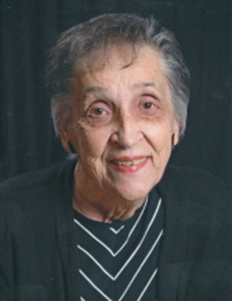 Marcella Maxine Ehrfurth