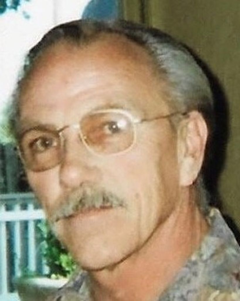 James "Jimmy" Gray Hartsfield