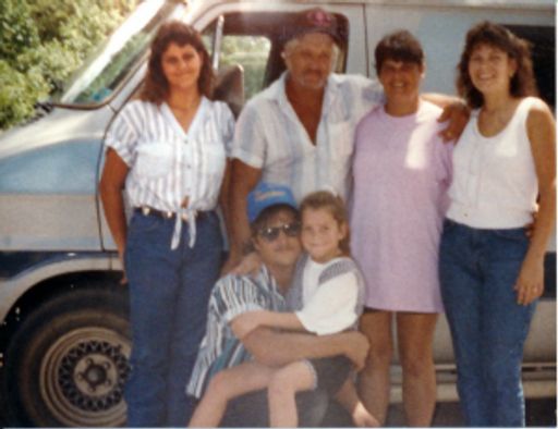 Vanice "Bubba" H. Lott photo gallery thumbnail 23 of 33