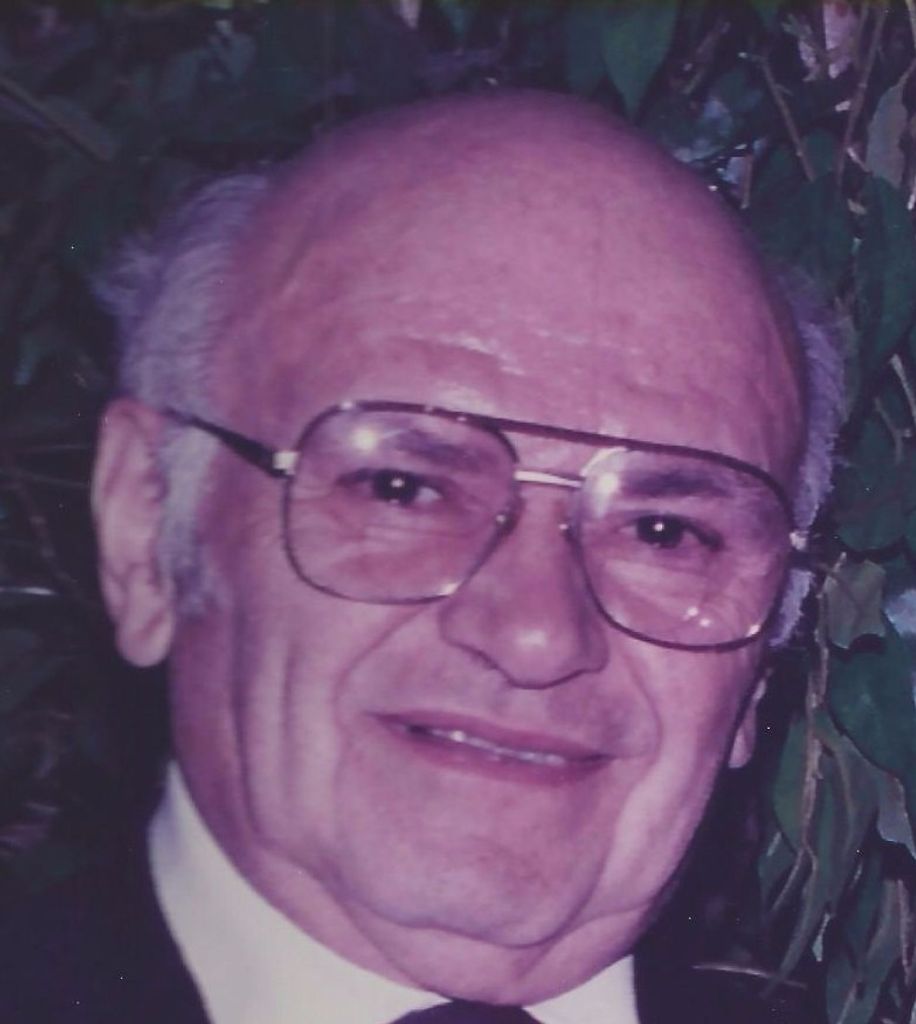 George  Peter Pappas