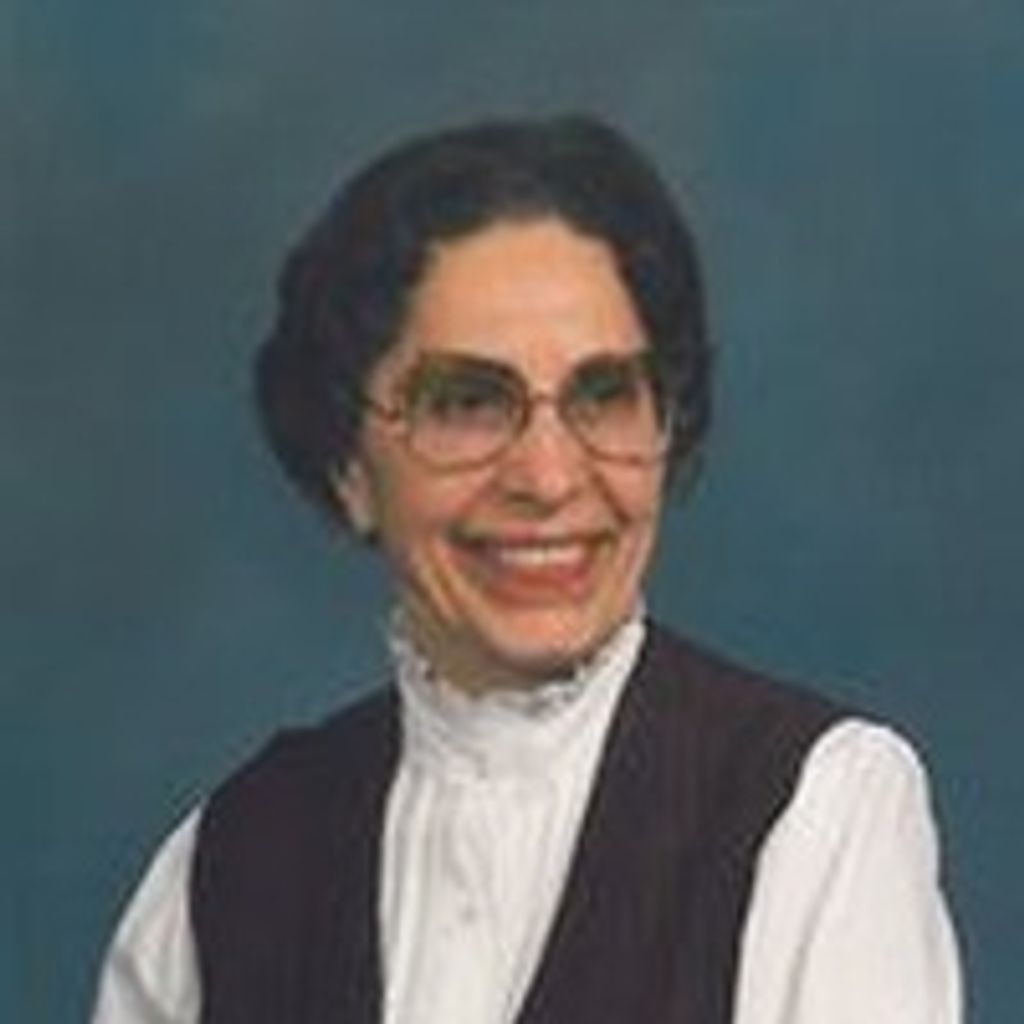 Dorothy Evelyn Abert