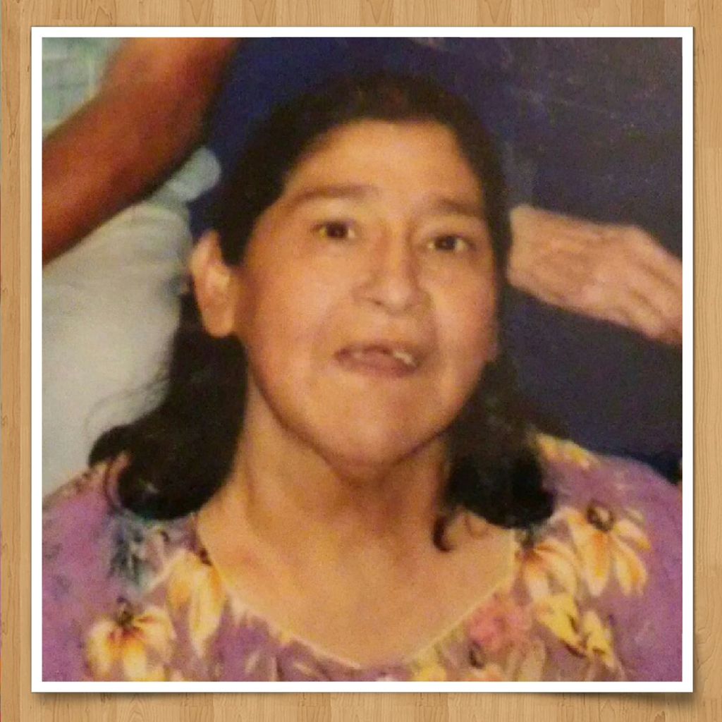 Irma Cisneros Fondville