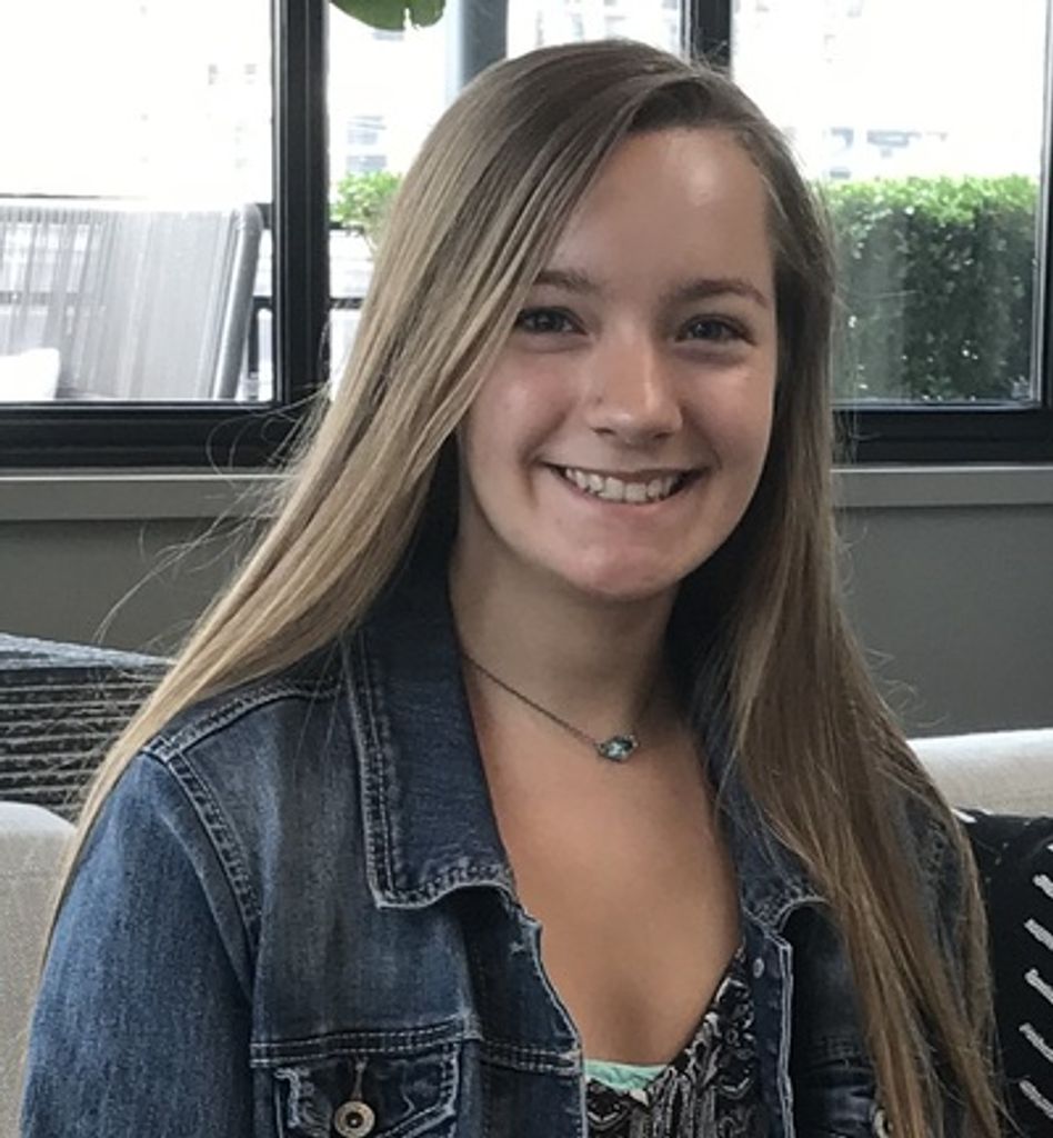 Kaylee Lynn Crighton Profile Photo
