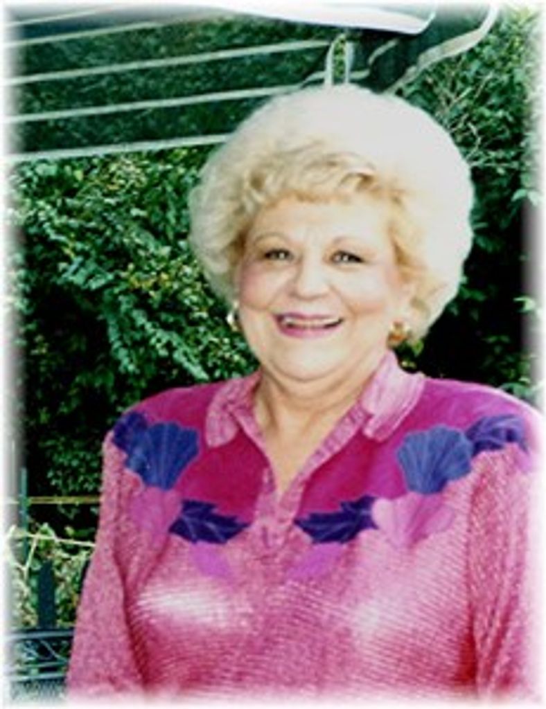 Sharon Jean Kersey