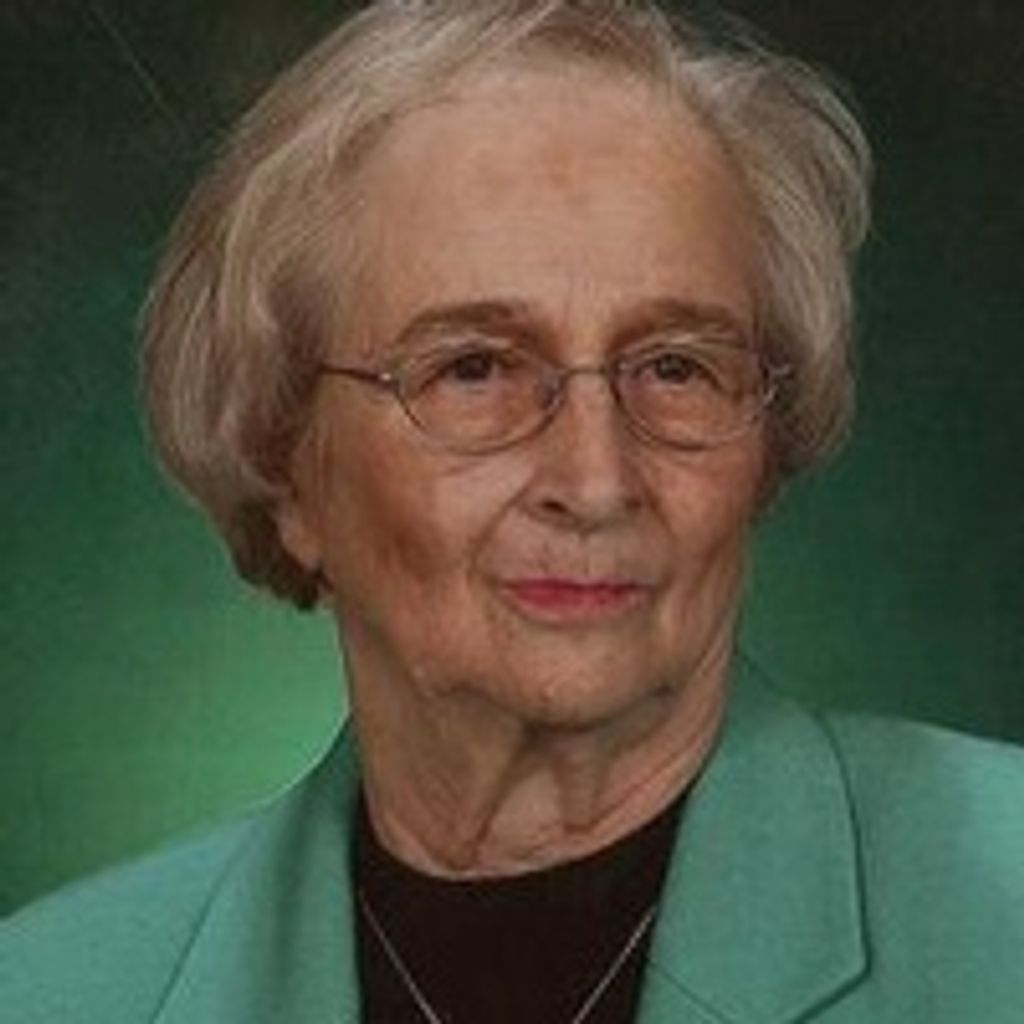 Doris Dowdey Mccrary