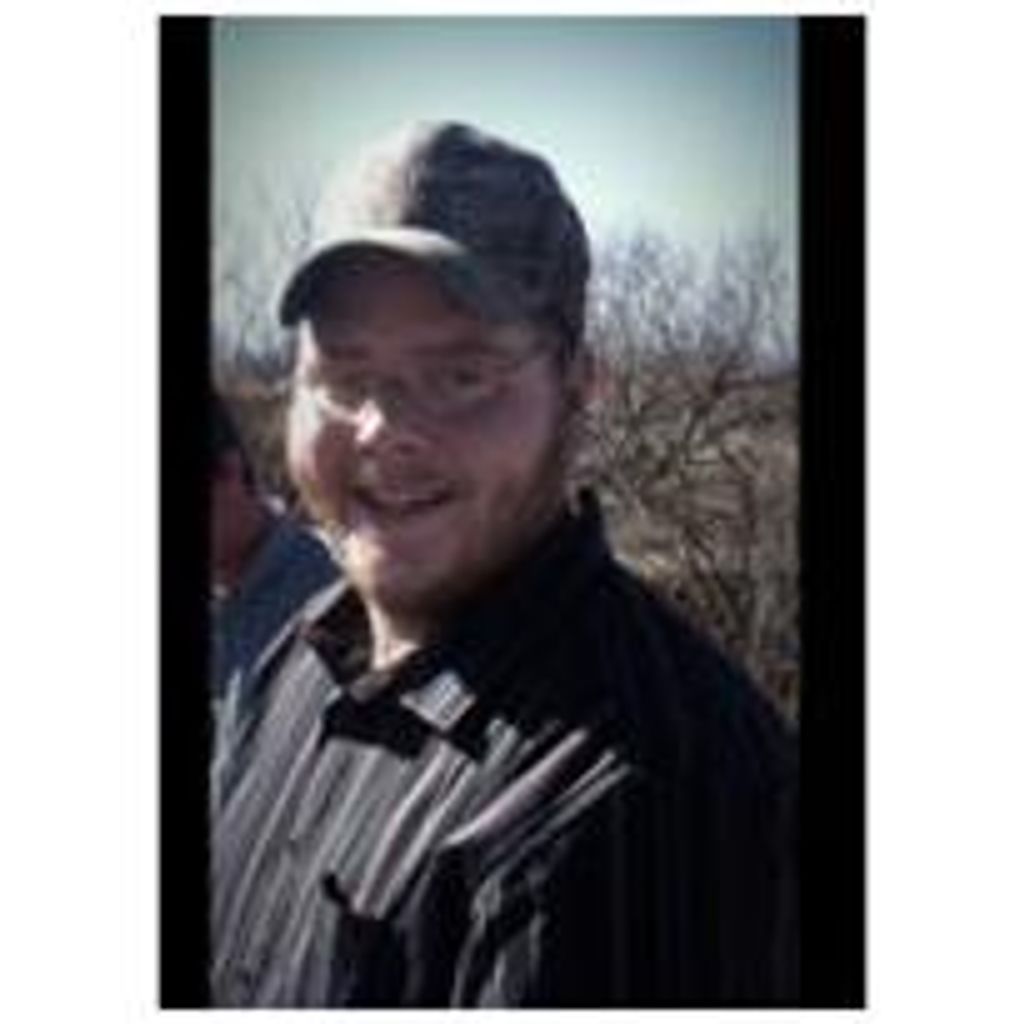 Danny Davis Jouett