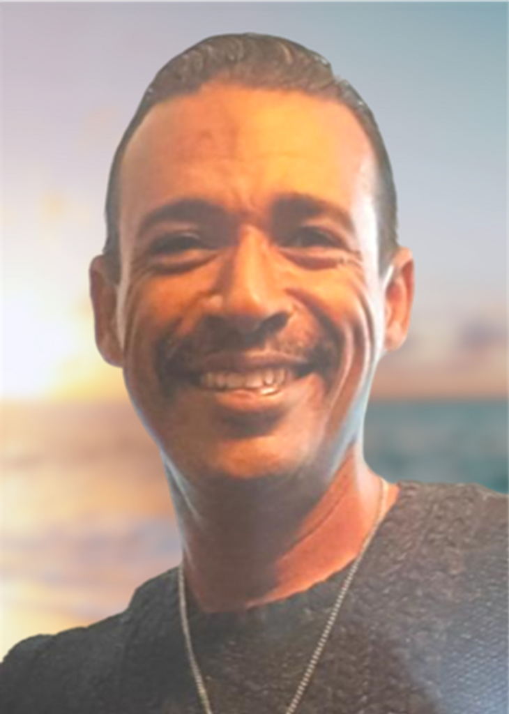 Parris Donnell Duhon