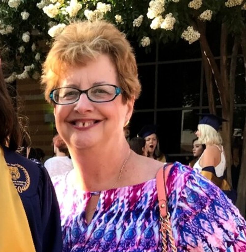 Kathleen Reinhardt Felton Profile Photo
