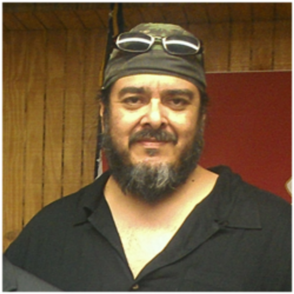 Raymond Cardenas Profile Photo