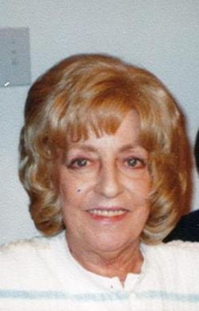 Rita Ann Greene Kopatich
