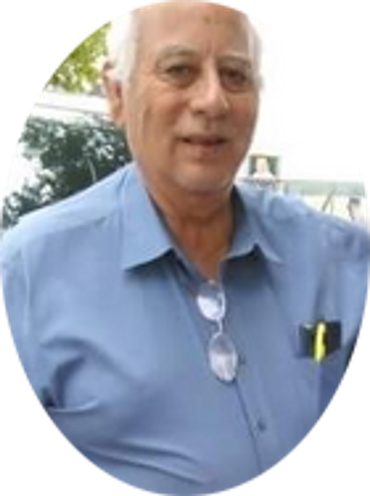Rene Olivarez