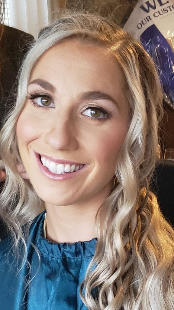Jena Ann Richardson