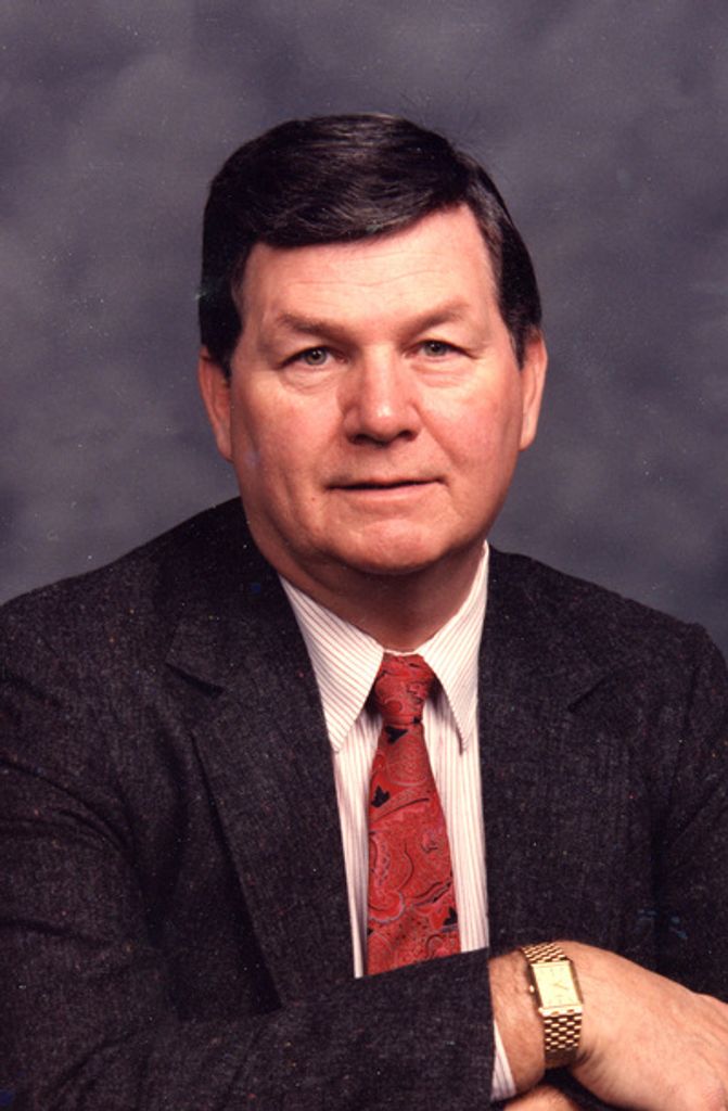 Joseph Charles Johnson Profile Photo