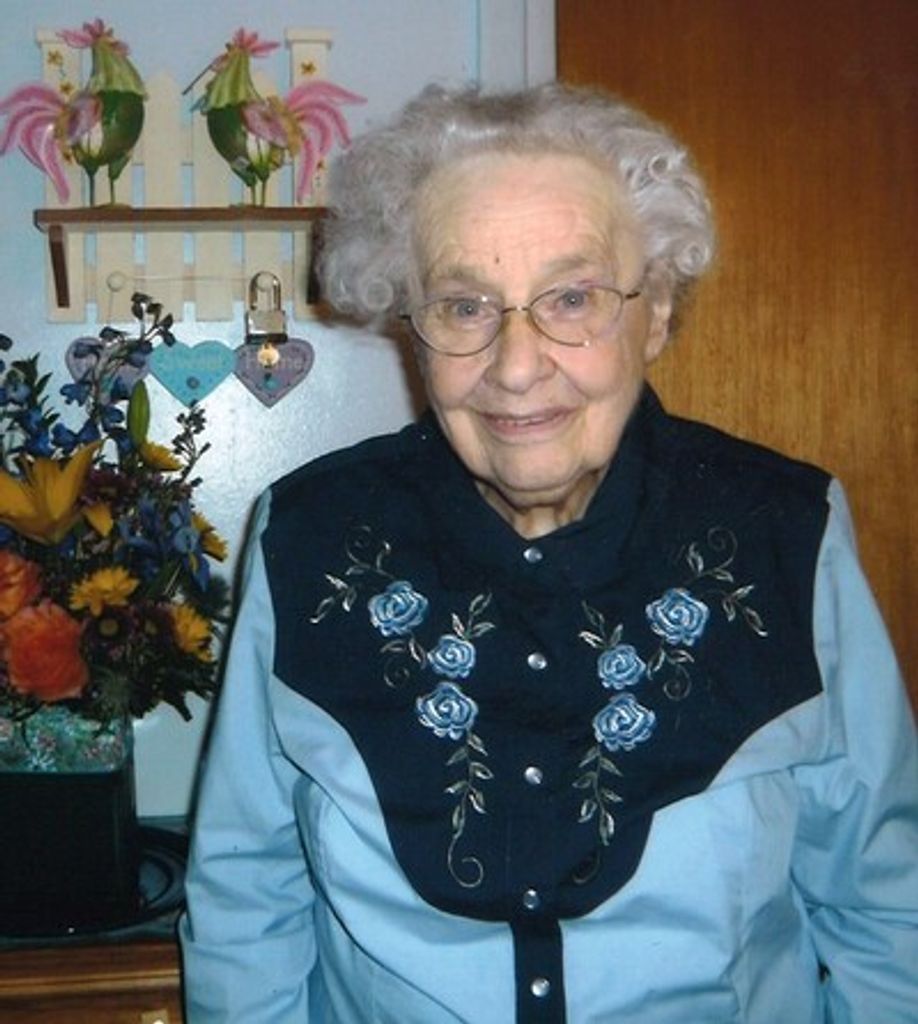 Bernice Rogers Profile Photo
