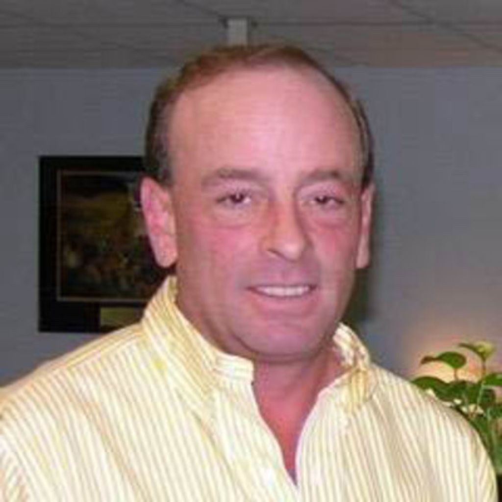 Robert J. Mallin, Jr.