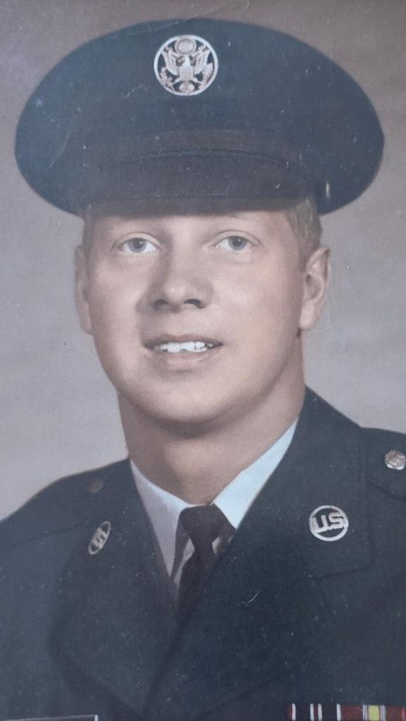 Albert C. Gavlik Profile Photo