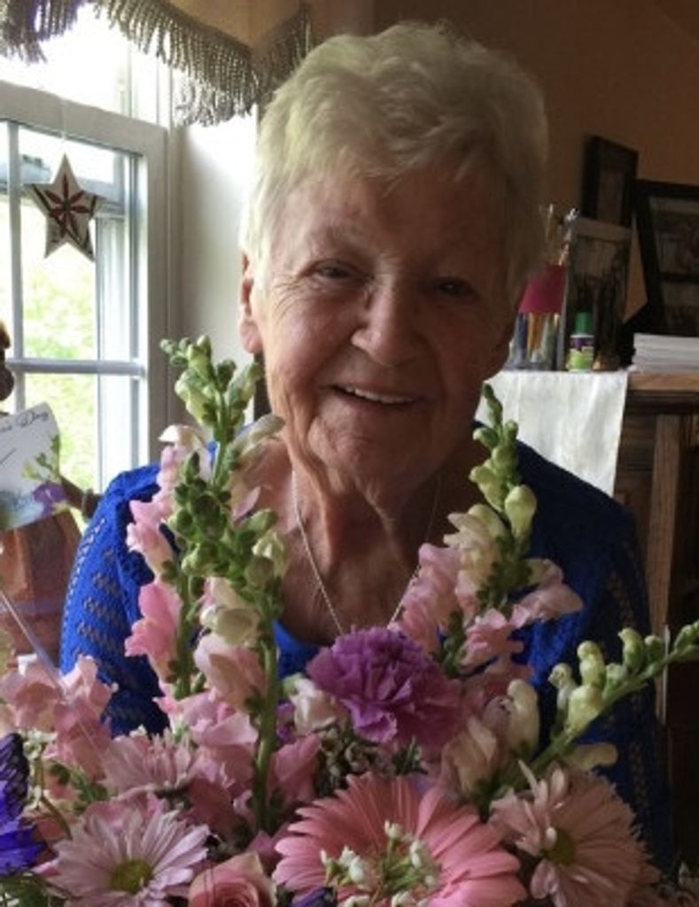 Nancy (Cotter)  Rouleau Jalbert Profile Photo