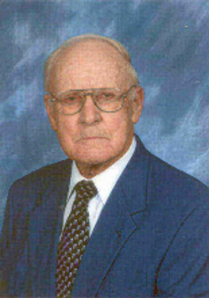 Donald Ray Mcminn