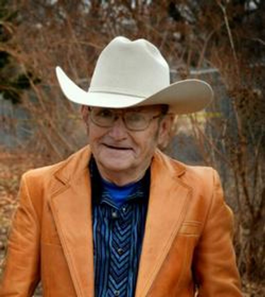 Jerry Dwight Weidner