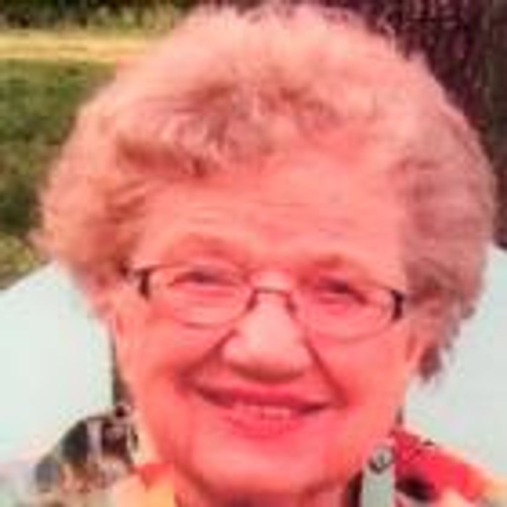 Betty Little Profile Photo