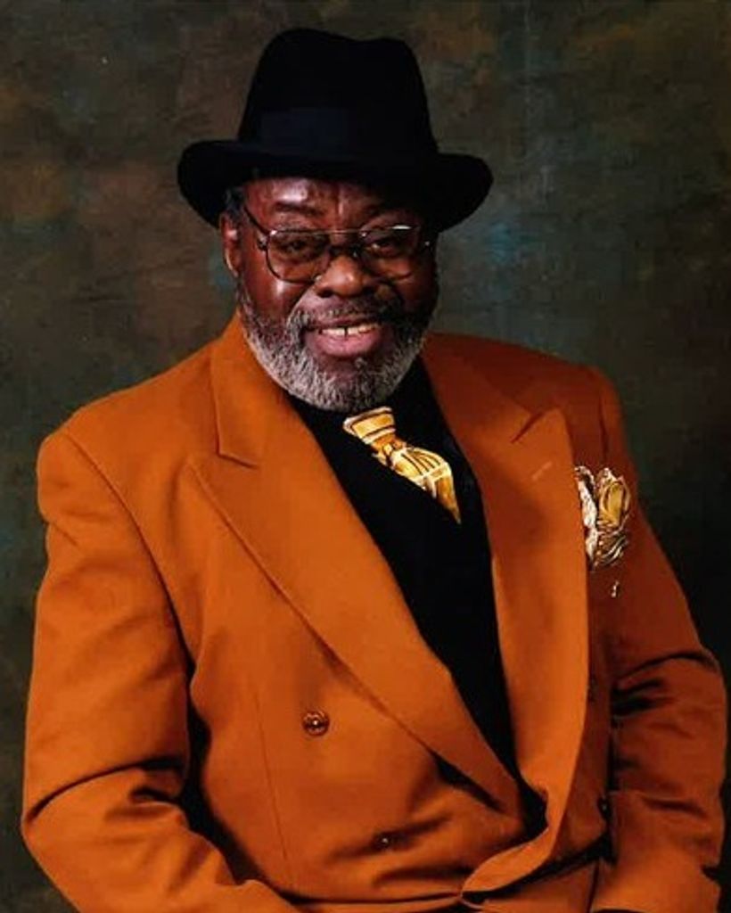 Joe Eddie Easley, Sr.