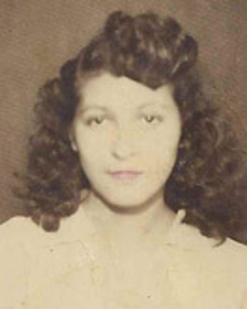 Guadalupe Lupe Mares Profile Photo