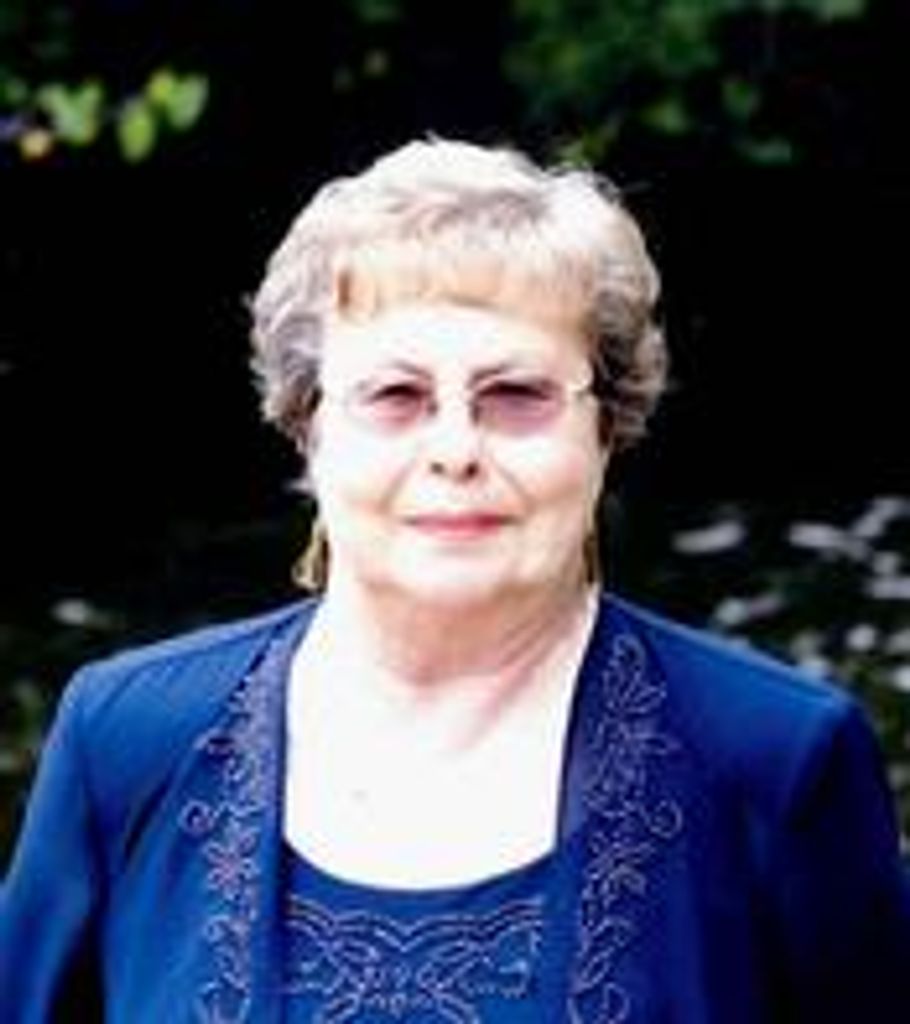 Kathleen Goldie Swanson