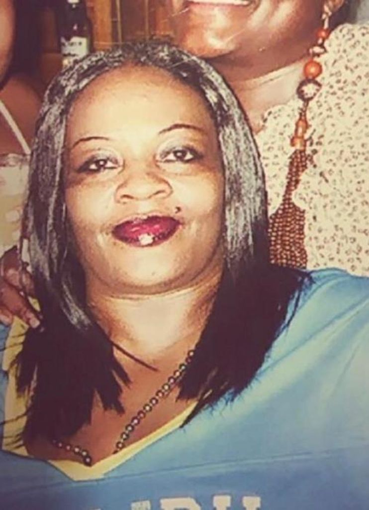 Donnella F Hugley