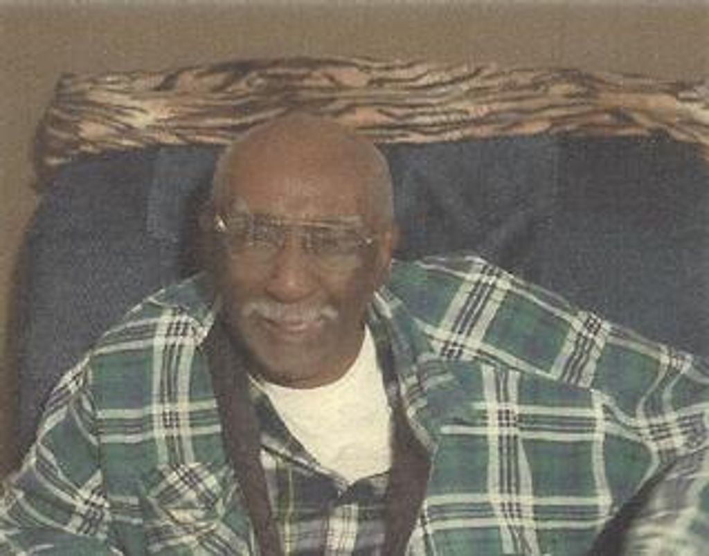 George A. Perry Profile Photo