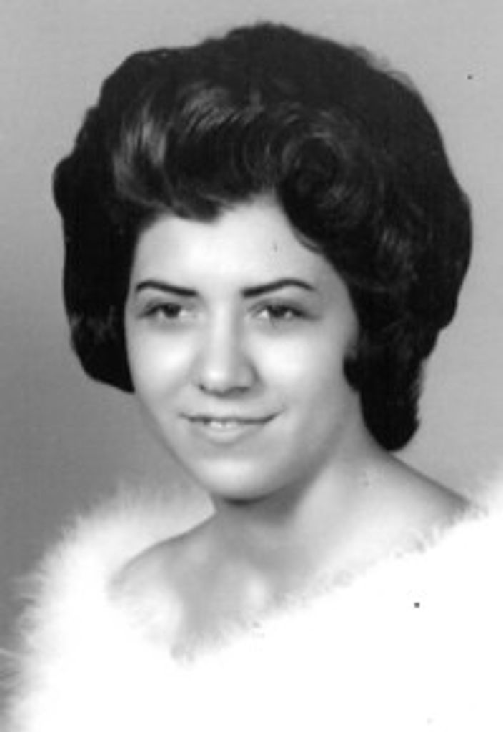 Margaret G. Garcia