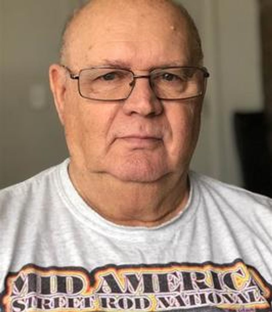 Fredrick Max "Freddy "Max"" Tiefenauer