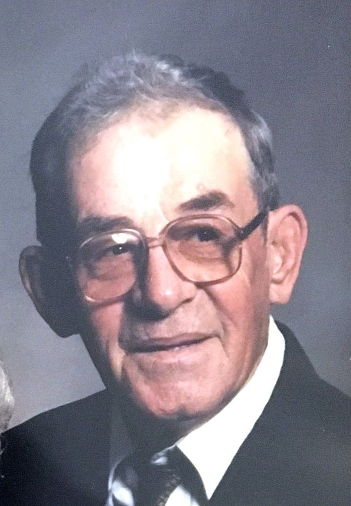 G. Kenneth Rodewald Profile Photo