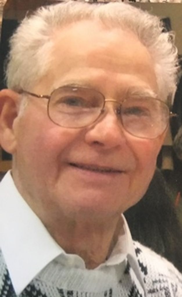 Samuel H. Wright Profile Photo