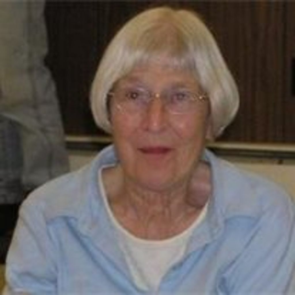 Margaret L. Stearns