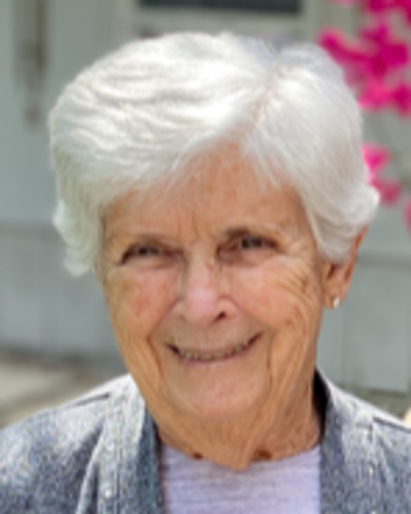 Julia E. Roberts