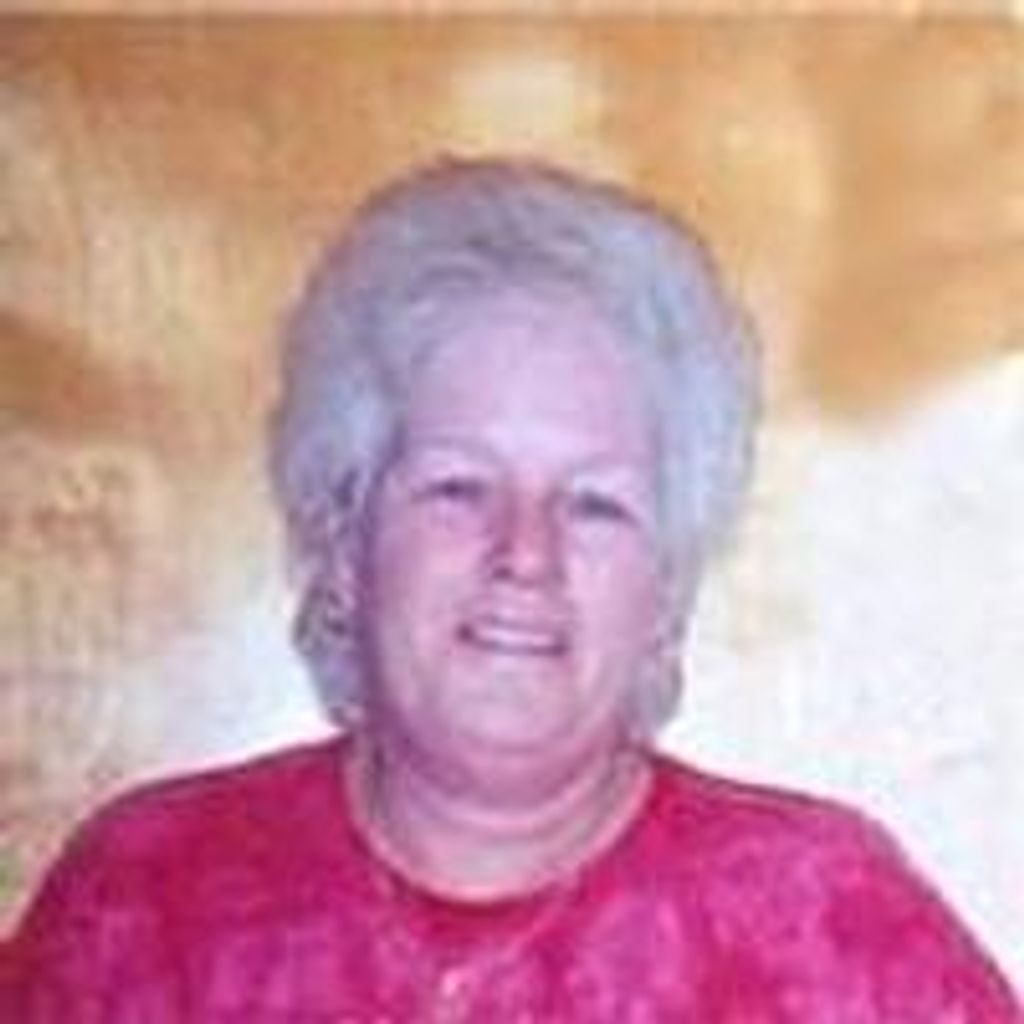 Linda Crossan