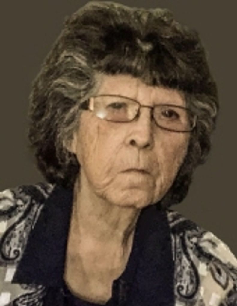 Wanda  Sue Hazelwood  Carter Profile Photo