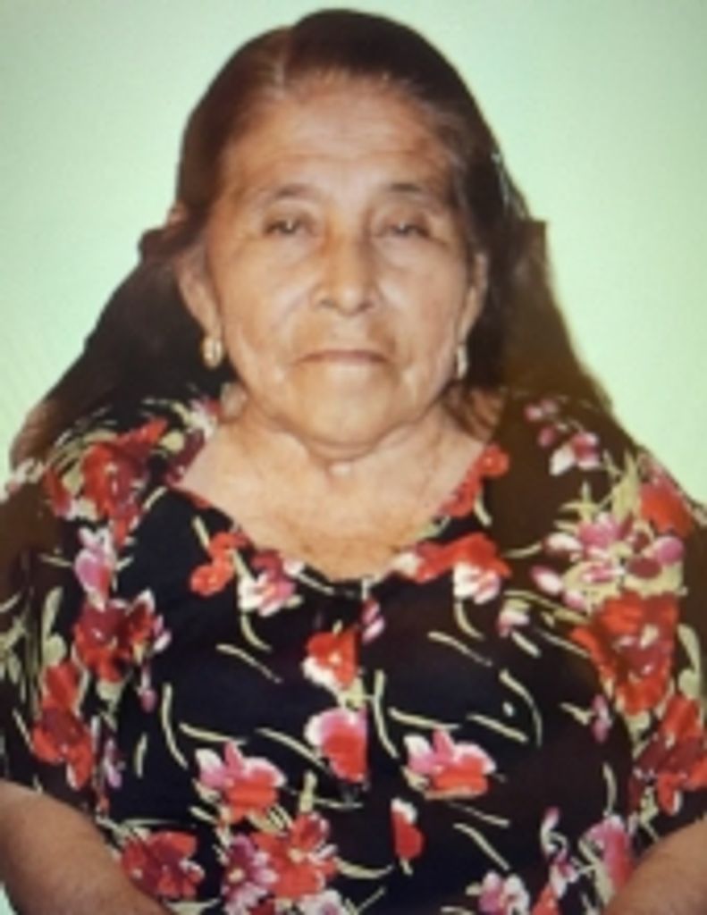 Cesarea Castro Garcia