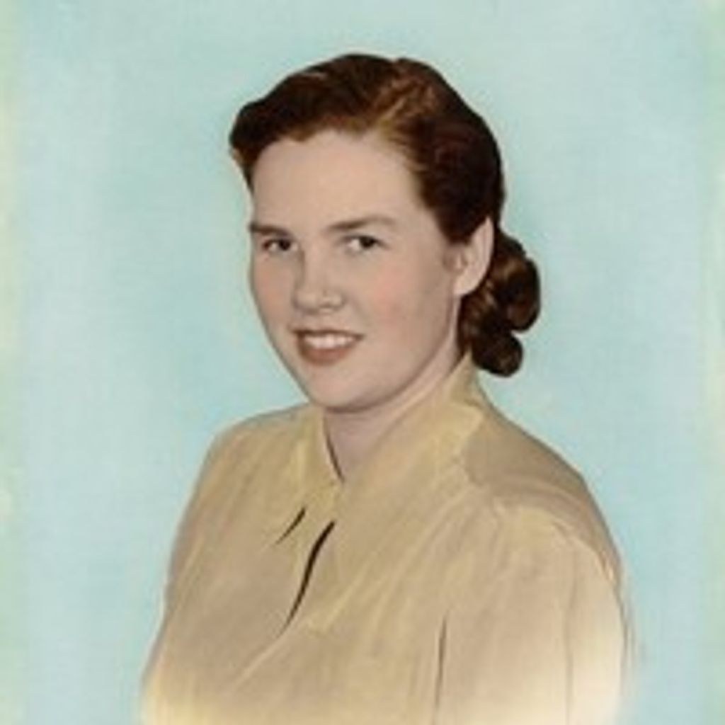 Ruth E. Radcliffe